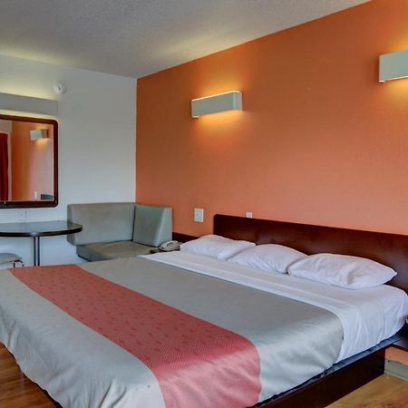 Motel 6-Kansas City, Mo Room photo