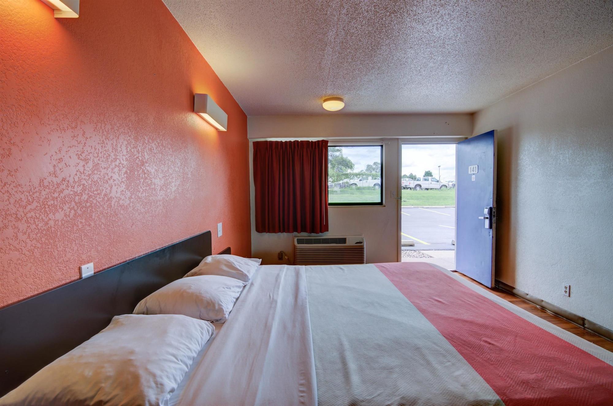Motel 6-Kansas City, Mo Exterior photo
