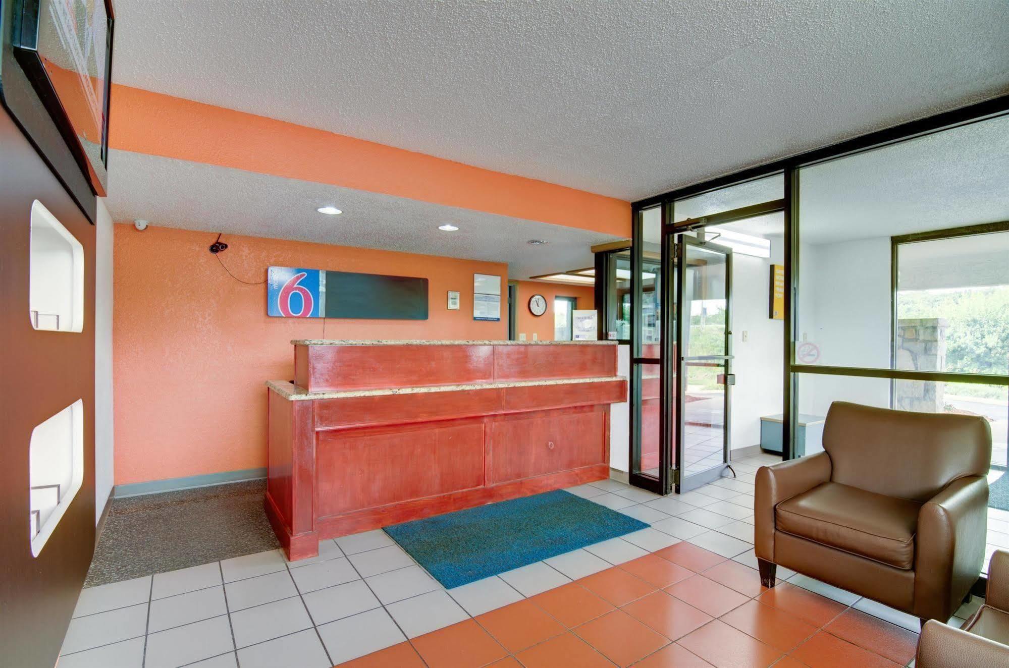 Motel 6-Kansas City, Mo Exterior photo