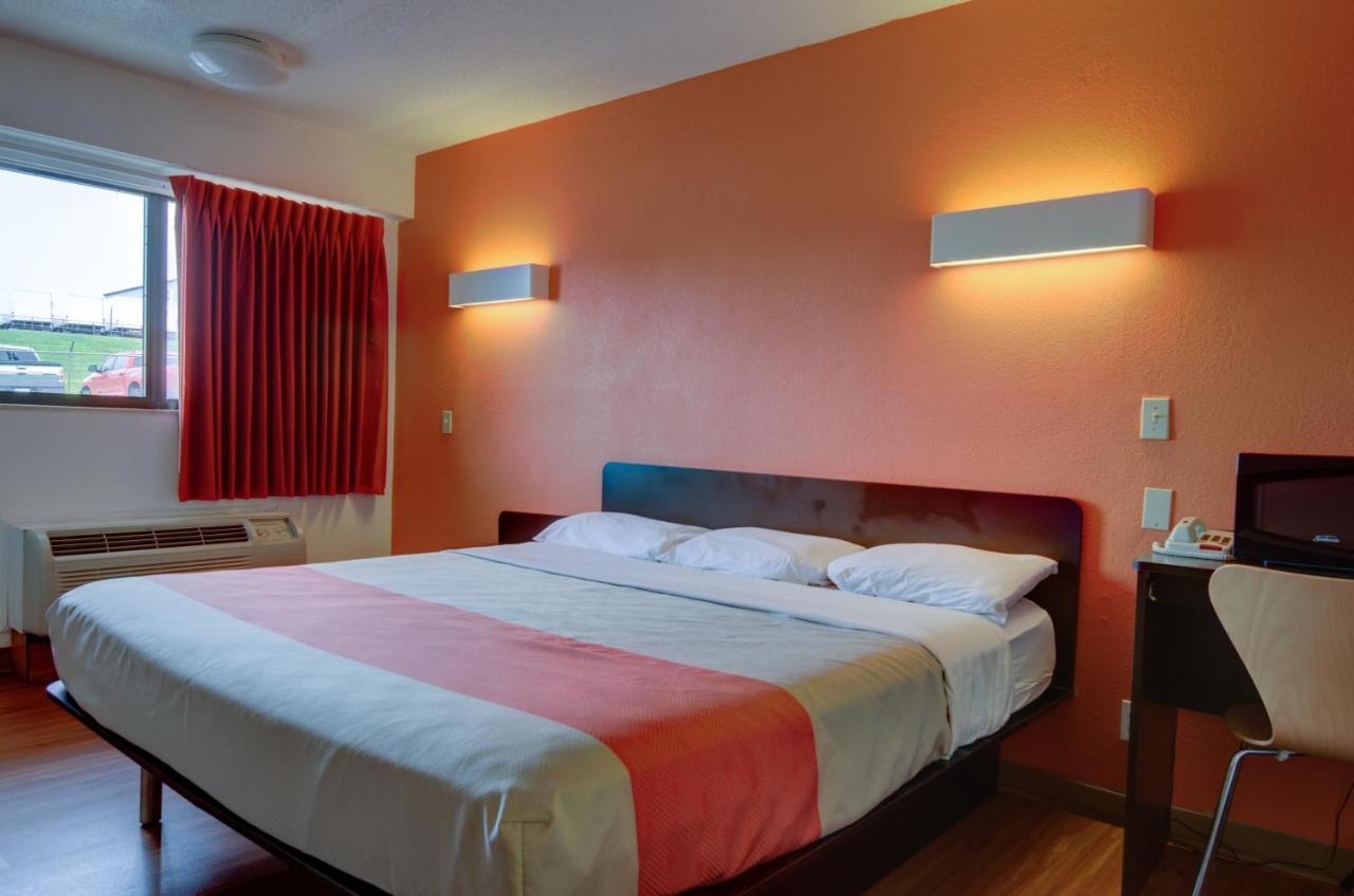 Motel 6-Kansas City, Mo Room photo